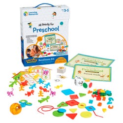 Learning Math, Early Math Skills Supplies, Item Number 1499086