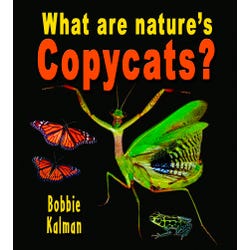 Crabtree Publishing Big Science Ideas Series