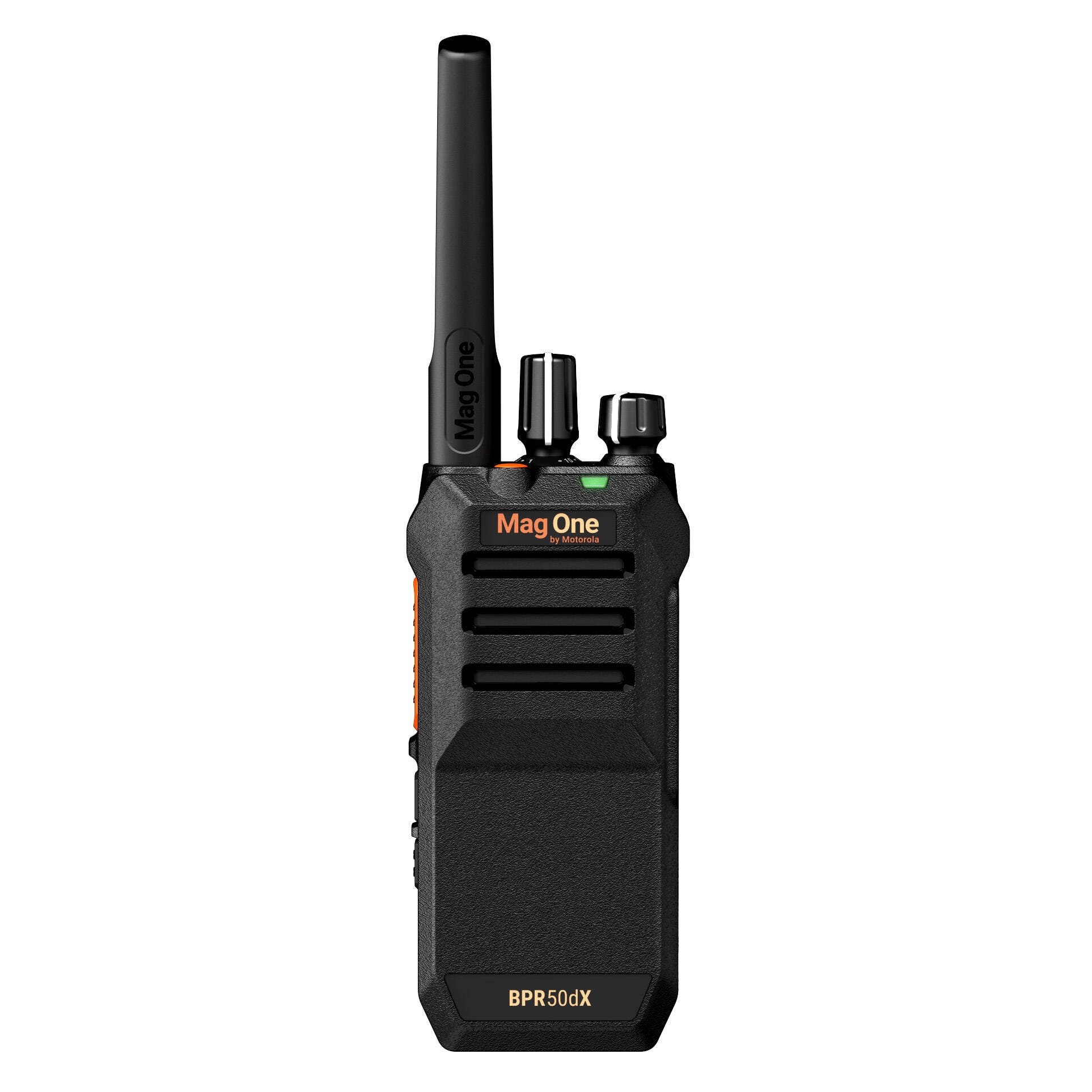 Motorola, BPR50DX Digital Two-Way Radio 2161030