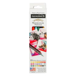 Colored Pencils, Item Number 411506