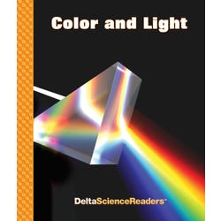 DSM Physical Science Curriculum, Grades 5-6, Item Number 538-6051