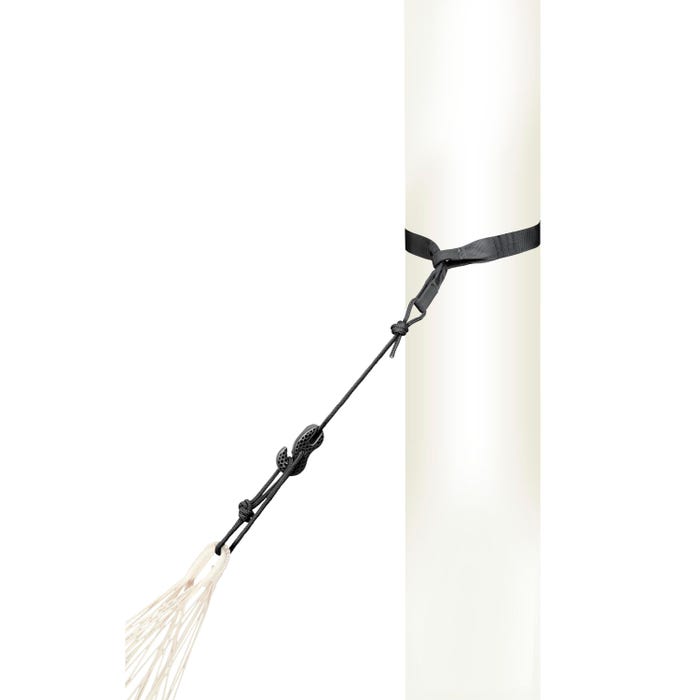 LA SIESTA CasaMount, Tree and Pole Hammock Suspension Kit