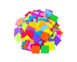 Paper Mosaic Squares