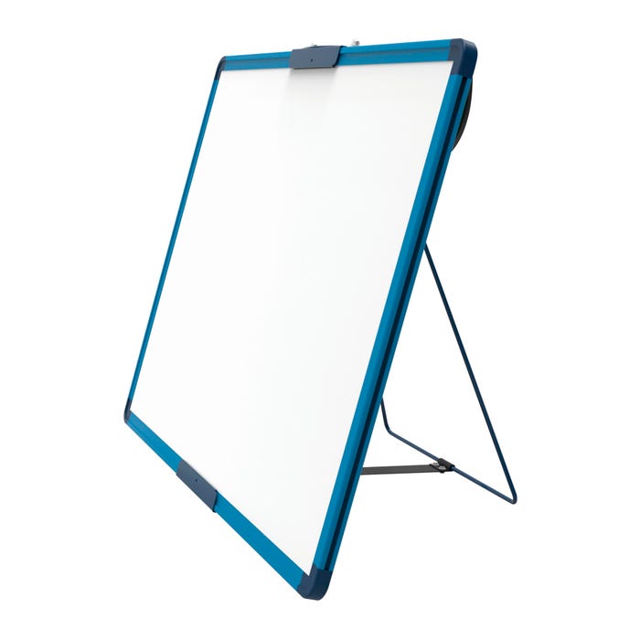 Copernicus Pack and Go Whiteboard Easel, 28 x 29-1/2 Inches