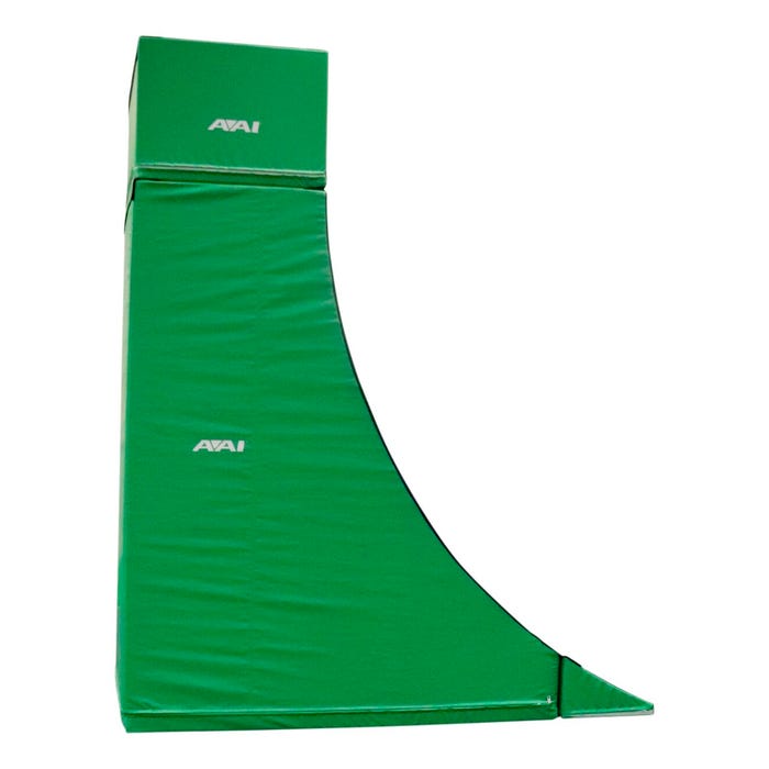American Athletics G2N Master Warp Wall