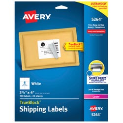 Address Labels, Item Number 1054581