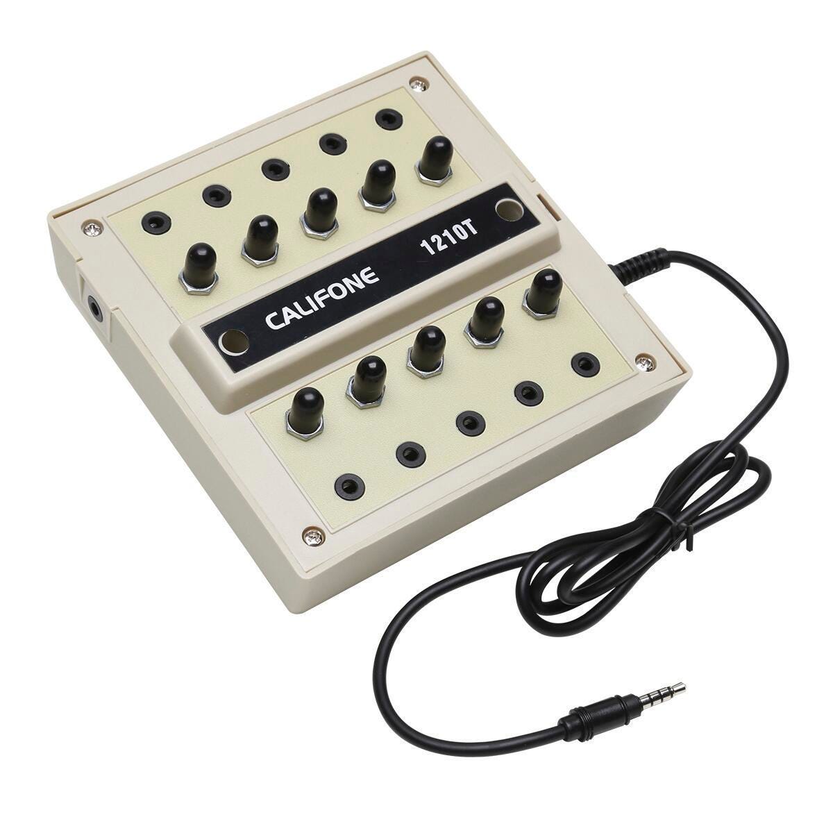 Listening Centers, Classroom Listening Center, Whisperphone Supplies, Item Number 1466302