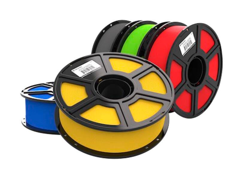 Makerbot SKETCH PLA Filament, 5 Pack 2135101