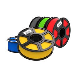Makerbot SKETCH PLA Filament, 5 Pack 2135101