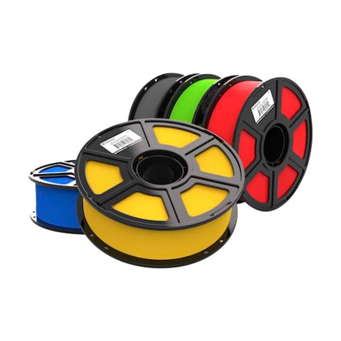 Makerbot SKETCH PLA Filament, 5 Pack