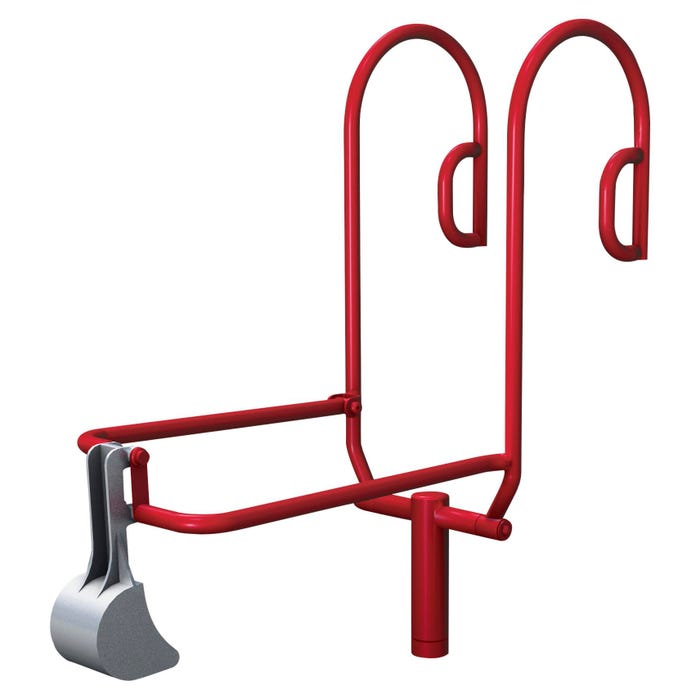 Big Toys Sand And Water Accessible Scoop Digger