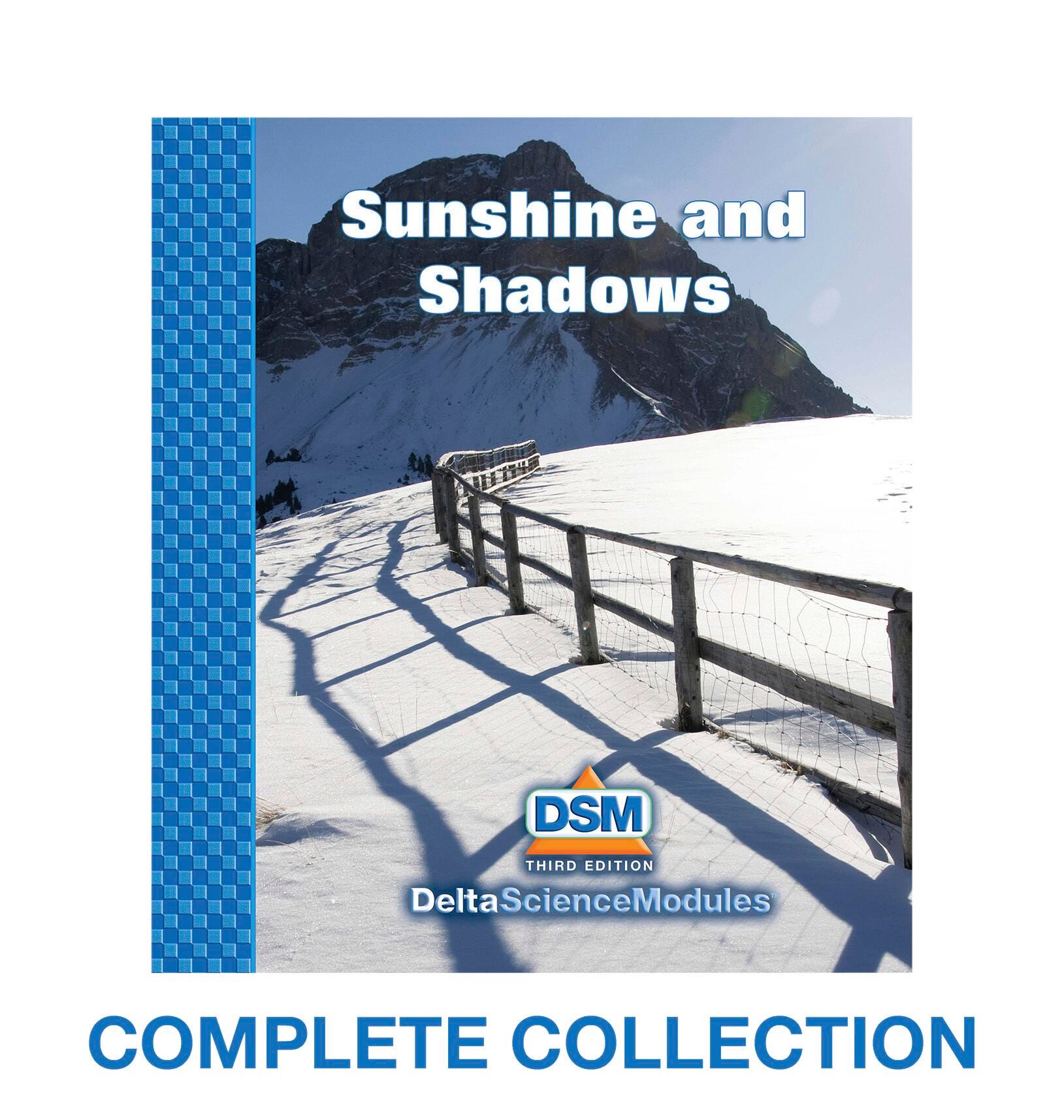 DSM Sunshine And Shadows Collection, Item Number 2101438