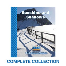DSM Sunshine And Shadows Collection, Item Number 2101438