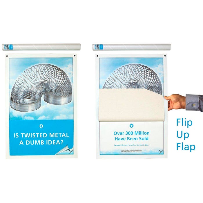 Inventionland A Dumb Idea Twisted Metal