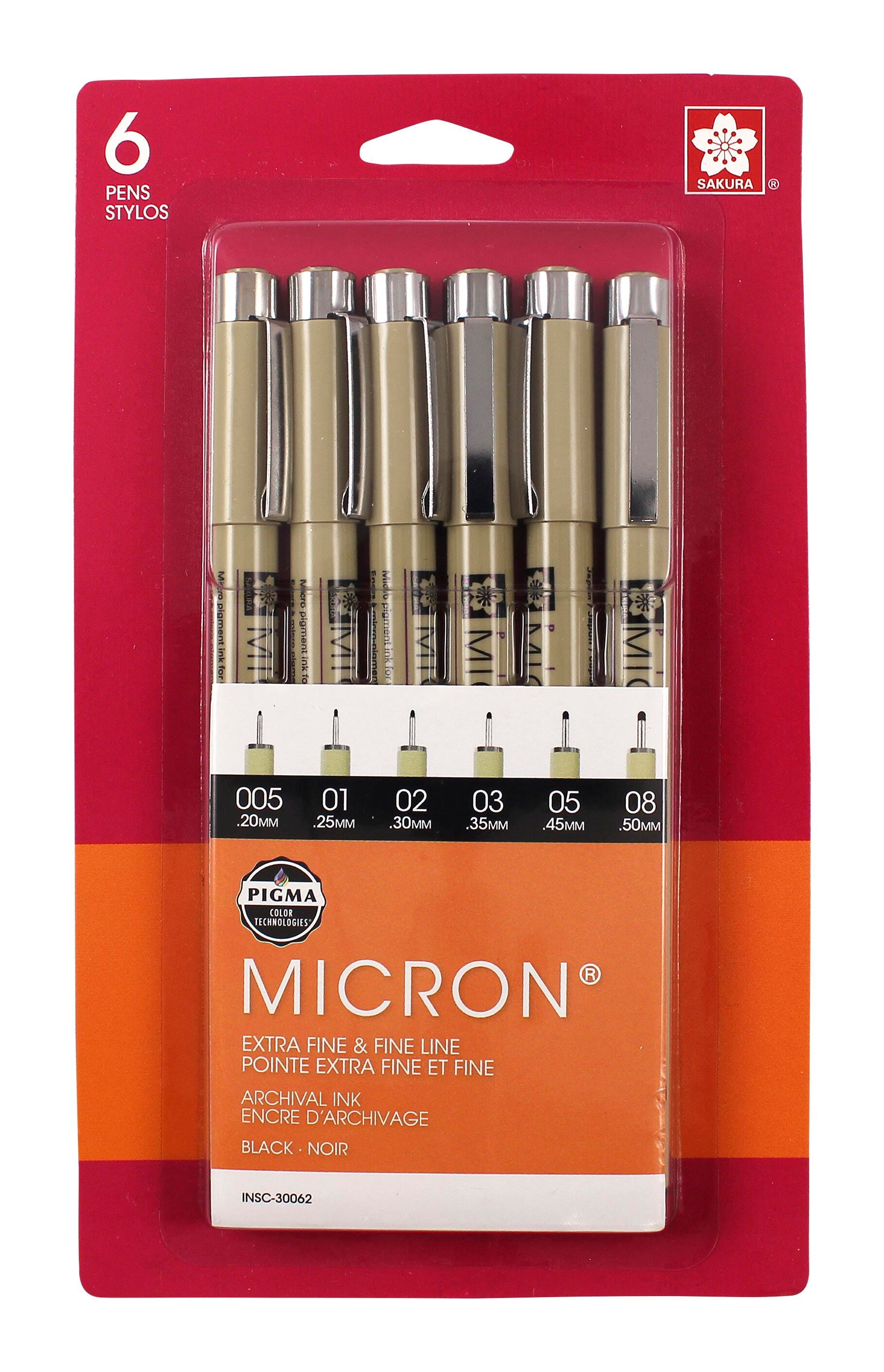 Felt Tip and Porous Point Pens, Item Number 398702