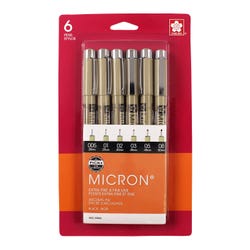 Felt Tip and Porous Point Pens, Item Number 398702
