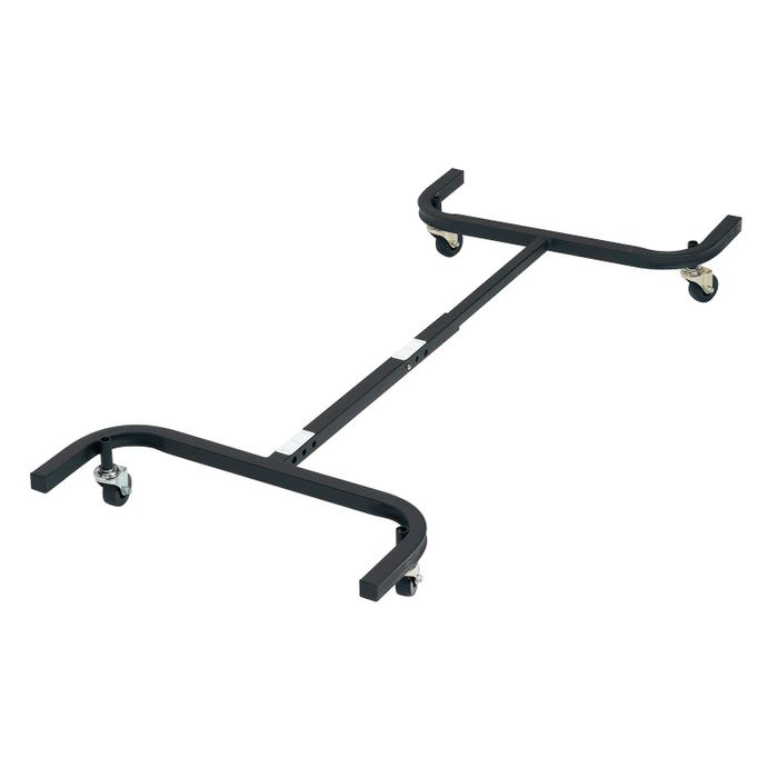 Angeles Metal Cot Carrier, Standard and Toddler Size