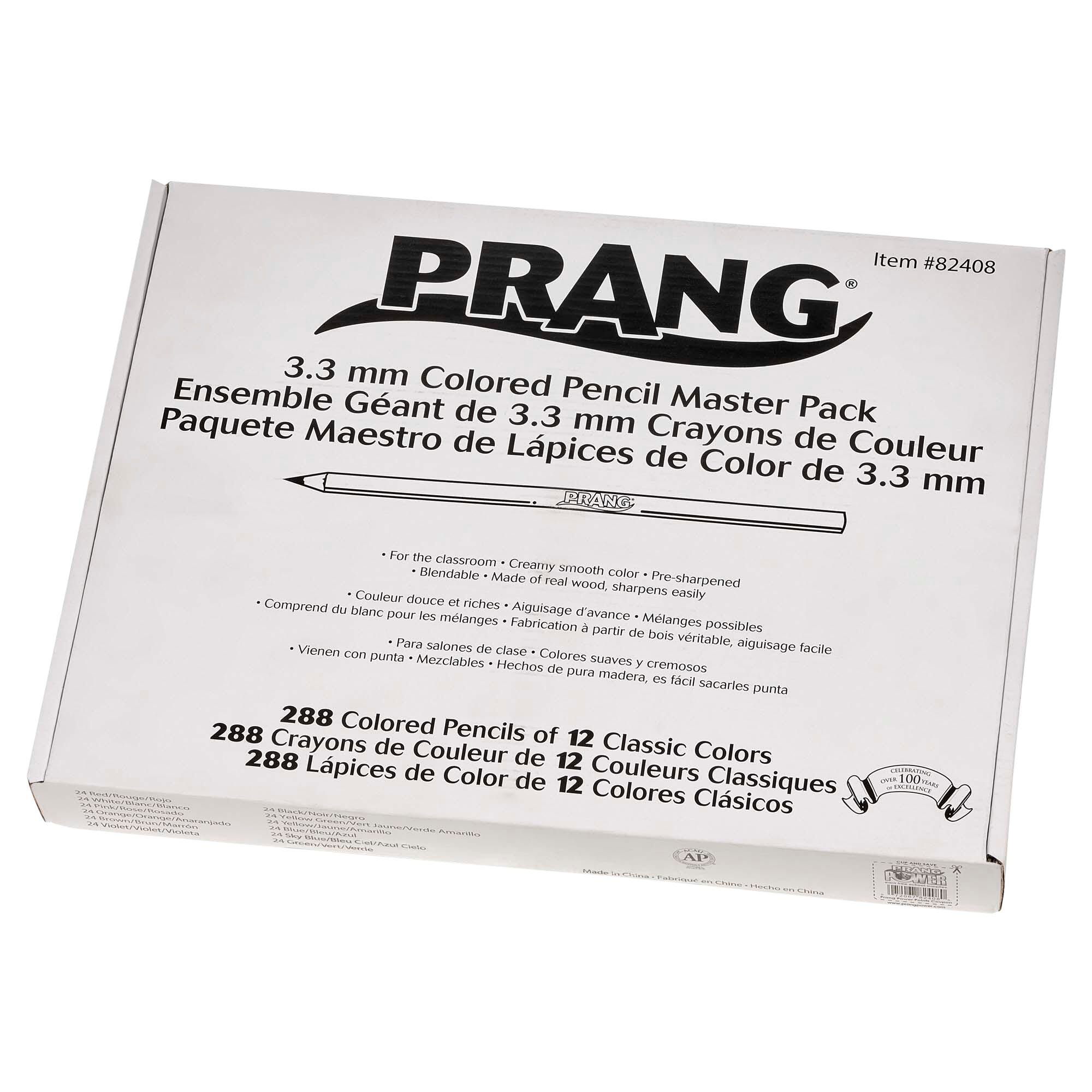 Colored Pencils, Item Number 212430