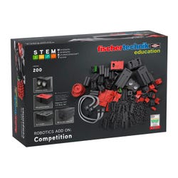 Image for Robotics Add On Competition from School Specialty