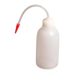 Image for United Scientific Wash Bottle, LDPE, 125 Milliliters from School Specialty