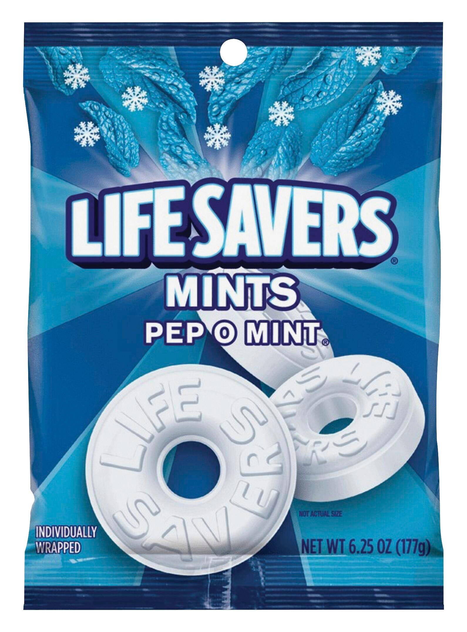 Gum, Mints, Item Number 1334473