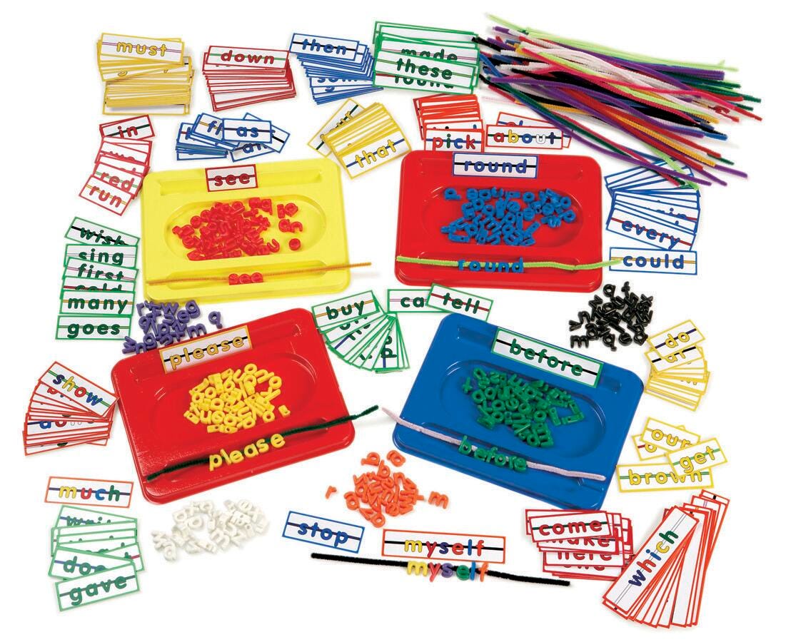 Literacy, Comprehension, Item Number 091503