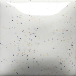 Mayco® Speckled Stroke & Coat® Glaze, SP-216 Speckled Cotton Tail, Pint