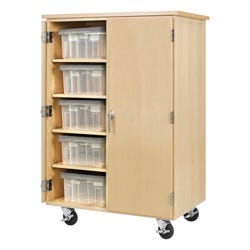Science Cabinets, Item Number 1582115