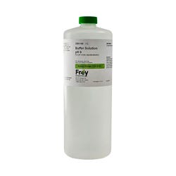 Frey Scientific Buffer Solution, pH 6.00, 1L 2001149