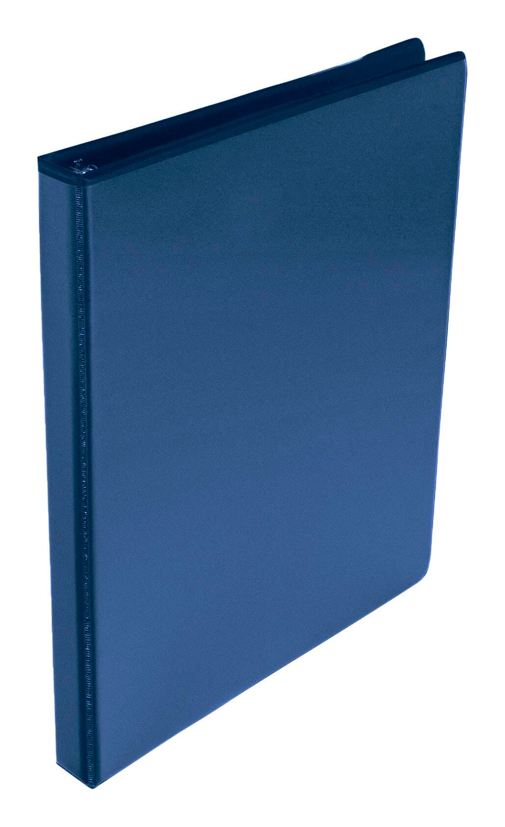 Basic Round Ring Presentation Binders