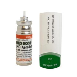 Pocket Nurse Demo Dose Aero Inhaler