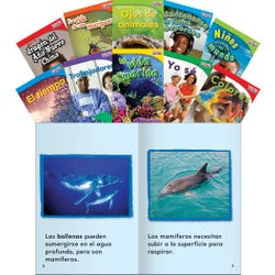 Nonfiction Books, Nonfiction Books for Kids, Best Nonfiction Books for Kids Supplies, Item Number 1426681