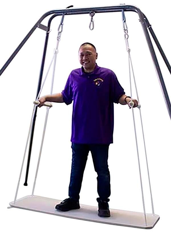 Active Play Swings, Item Number 018448