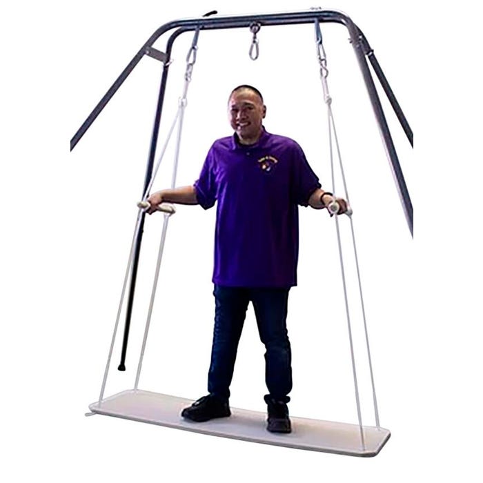 Take A Swing Adult Glider