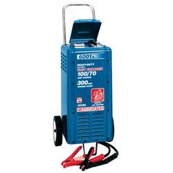 Associated Equipment Heavy Duty Battery Charger, Item Number 1046881