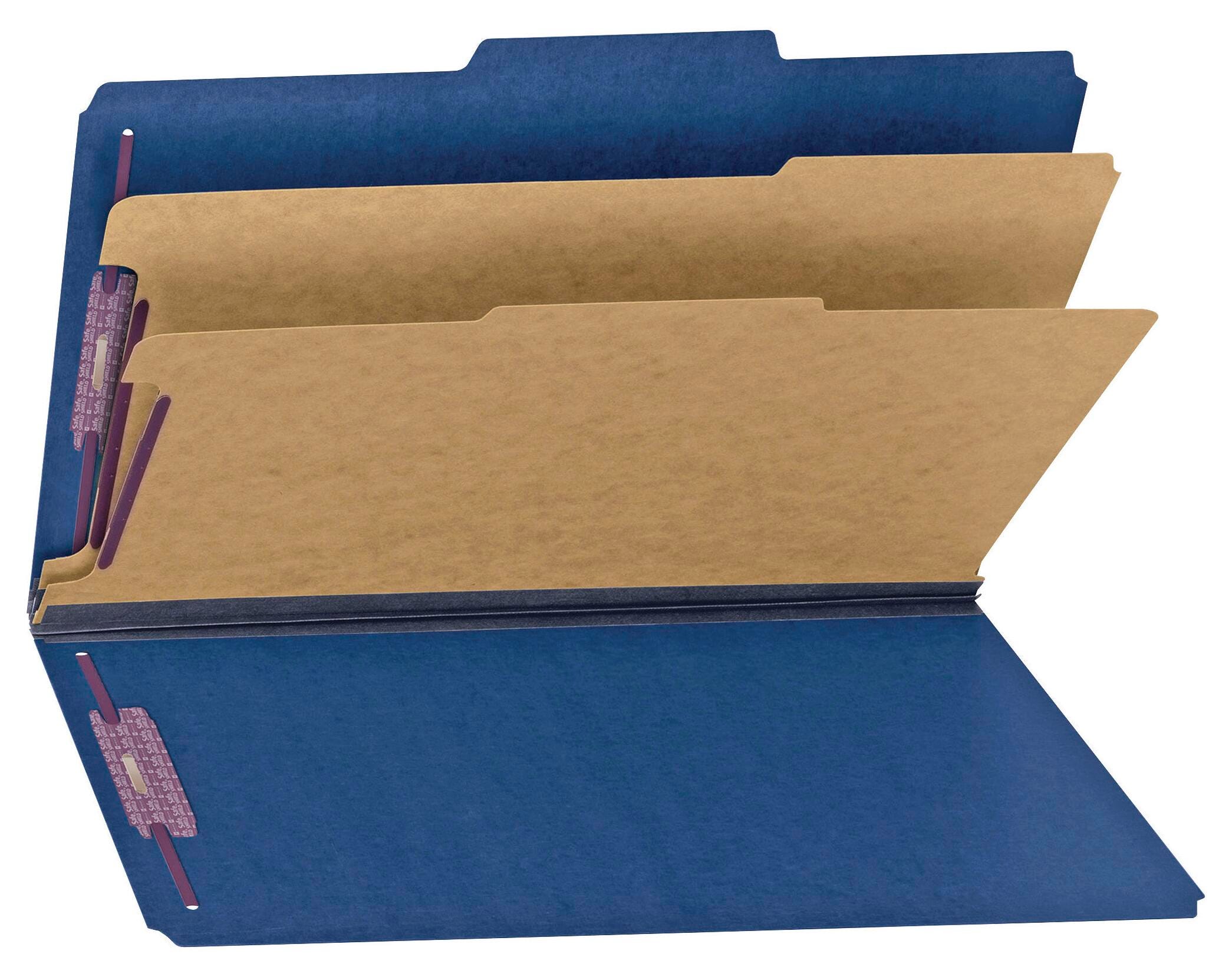 Classification Folders and Files, Item Number 1068723