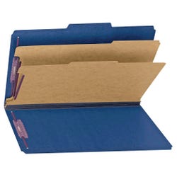 Classification Folders and Files, Item Number 1068723