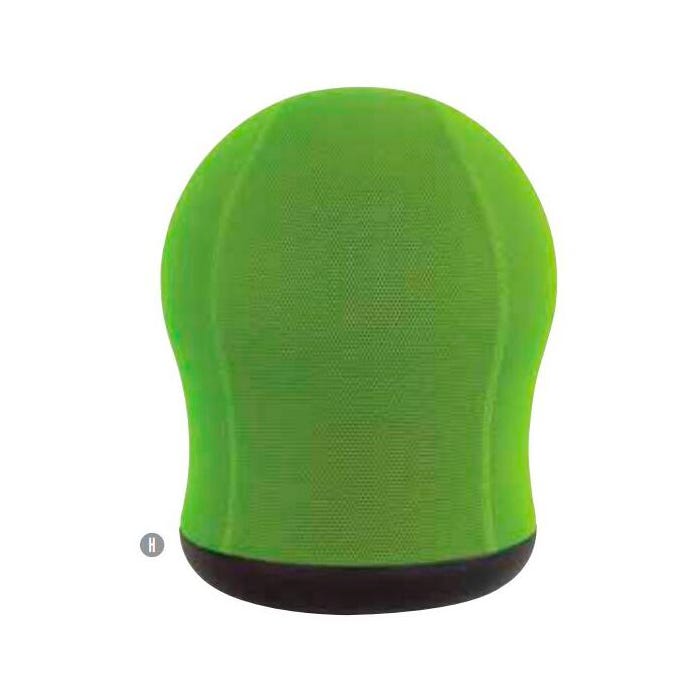 Safco Zenergy Swivel Ball Chair