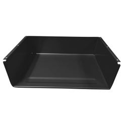Image for Classroom Select Activity Table Book Box, Black from School Specialty