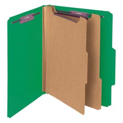 Classification Folders and Files, Item Number 1068639