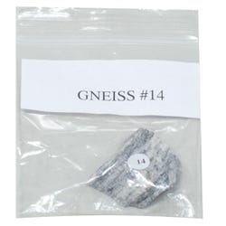 Delta Education Metamorphic Rock, Gneiss, Pack of 8