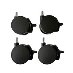 Image for Classroom Select Caster, Vigor Tables and Concord Desks, Set of 4 from School Specialty