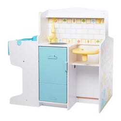 Melissa & Doug Baby Care Activity Center 2024199