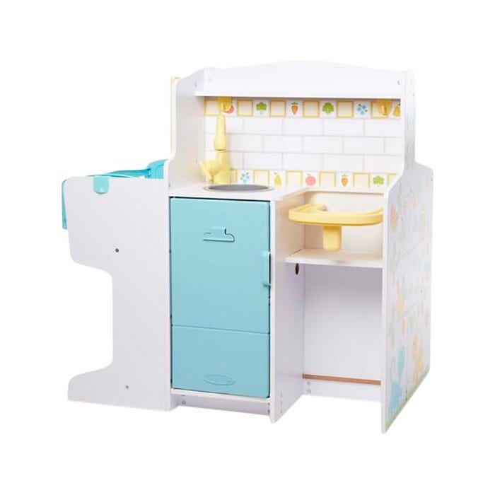 Melissa & Doug Baby Care Activity Center