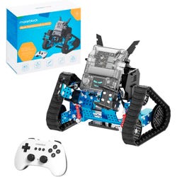 Makeblock mBot2 Rover Robotics Add-on Pack