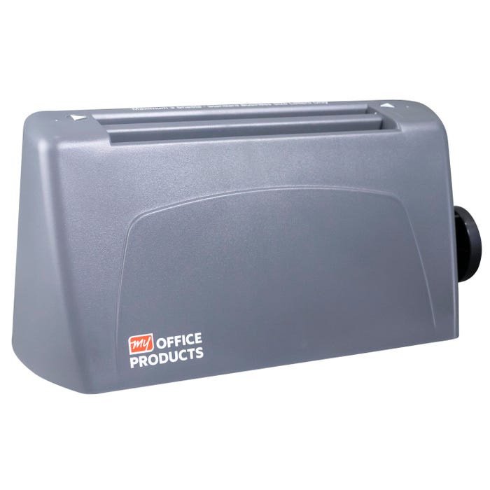 Martin Yale My Office Products Desktop Letter Folder, High Speed, 2200 Sheets per Hour, 18 to 24 lbs Bond Paper