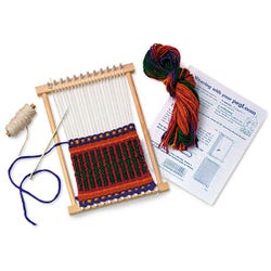 Harrisville Designs pegLoom Kit