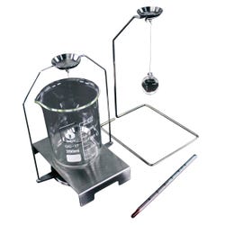Adam Equipment Luna Density Kit