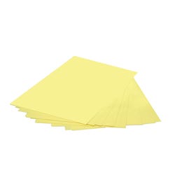 Colored Copy Paper, Item Number 087301
