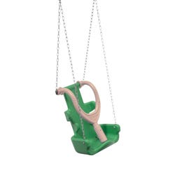 Ultra Play Inclusive Swing Seat Package, 2-5 Year Old, Natural Color Item Number, 2104595